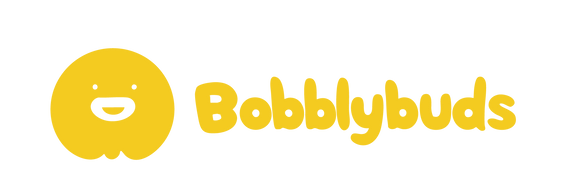 Bobblybuds